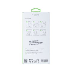 Rixus Anti-Burst Case For Samsung Galaxy S23 Plus S916B