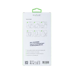 Rixus Anti-Burst Case For Samsung Galaxy S23 Ultra S918B