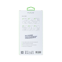 Rixus Anti-Burst Case For Samsung Galaxy S23 Ultra S918B