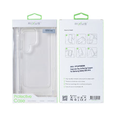 Rixus Anti-Burst Case For Samsung Galaxy S23 Ultra S918B