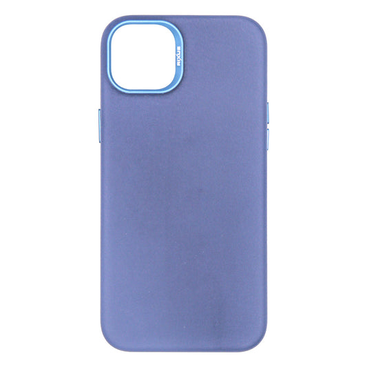 Rixus Classic 02 Case With MagSafe For Apple iPhone 14 Plus