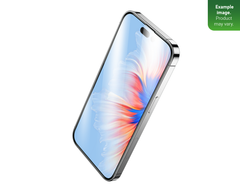 Rixus HD Panzerglas mit vollständig abgerundeten Kanten für iPhone 12 Mini