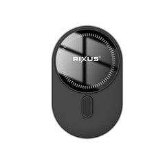 Rixus RXWC13 Kabelloses Auto-Ladegerät MagSafe Kompatibilität