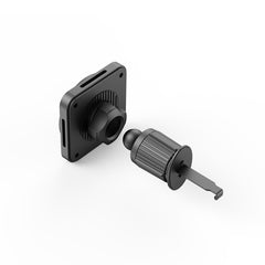 Rixus RXWC20 Kabelloses Auto-Ladegerät für Magsafe Kfz-Halterung