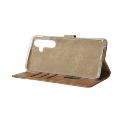 Rixus Bookcase für Samsung Galaxy A14 5G