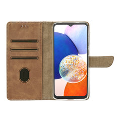 Rixus Bookcase für Samsung Galaxy A14 5G