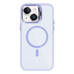 Rixus Classic 03 Case With MagSafe For iPhone 14 Plus