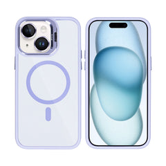 Rixus Classic 03 Case With MagSafe For iPhone 14 Plus