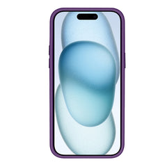 Rixus Classic 03 Case With MagSafe For iPhone 14 Plus