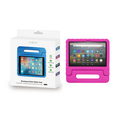 Rixus RXTC06 For iPad 10.2 (2021/2019)iPad Air 3 10.5(2019)iPad Pro 10.5 (2018)Tablet Kids Case