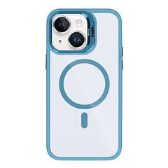 Rixus Classic 03 Case With MagSafe For iPhone 13