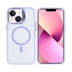 Rixus Classic 03 Case With MagSafe For iPhone 13