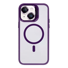 Rixus Classic 03 Case With MagSafe For iPhone 13