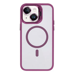 Rixus Classic 03 Case With MagSafe For iPhone 13