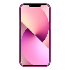 Rixus Classic 03 Case With MagSafe For iPhone 13