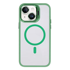 Rixus Classic 03 Case With MagSafe For iPhone 13