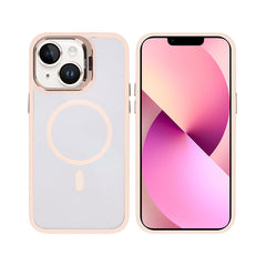 Rixus Classic 03 Case With MagSafe For iPhone 13