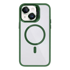 Rixus Classic 03 Case With MagSafe For iPhone 13