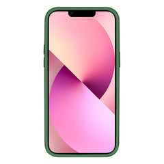 Rixus Classic 03 Case With MagSafe For iPhone 13