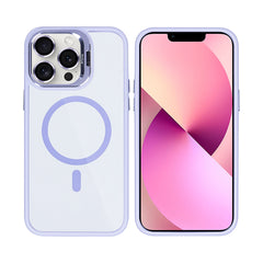 Rixus Classic 03 Case With MagSafe For iPhone 13 Pro