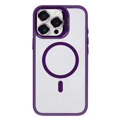 Rixus Classic 03 Case With MagSafe For iPhone 13 Pro
