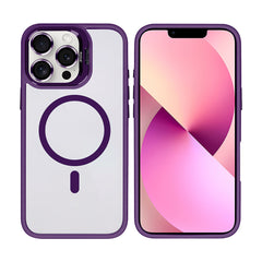 Rixus Classic 03 Case With MagSafe For iPhone 13 Pro