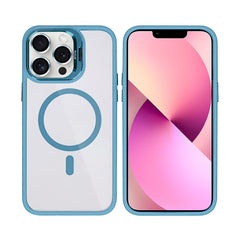 Rixus Classic 03 Case With MagSafe For iPhone 13 Pro Max