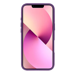 Rixus Classic 03 Case With MagSafe For iPhone 13 Pro Max