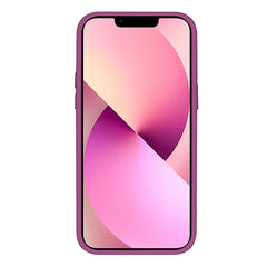 Rixus Classic 03 Case With MagSafe For iPhone 13 Pro Max