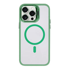 Rixus Classic 03 Case With MagSafe For iPhone 13 Pro Max