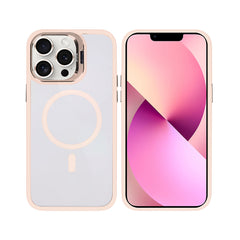 Rixus Classic 03 Case With MagSafe For iPhone 13 Pro Max