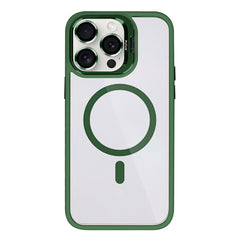 Rixus Classic 03 Case With MagSafe For iPhone 13 Pro Max