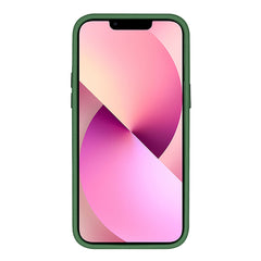 Rixus Classic 03 Case With MagSafe For iPhone 13 Pro Max