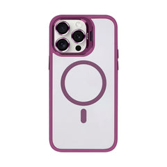 Rixus Classic 03 Case With MagSafe For iPhone 12 Pro Max