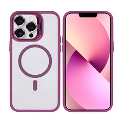Rixus Classic 03 Case With MagSafe For iPhone 12 Pro Max