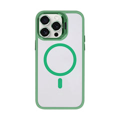 Rixus Classic 03 Case With MagSafe For iPhone 12 Pro Max