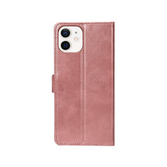 Rixus Bookcase für Apple iPhone 11