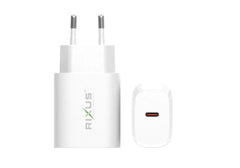 Rixus RX73 Adaptive Fast Charger