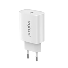 Rixus RX73 Adaptives Schnellladegerät