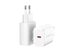 Rixus RX73 Adaptive Fast Charger