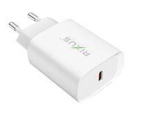 Rixus RX73 Adaptive Fast Charger
