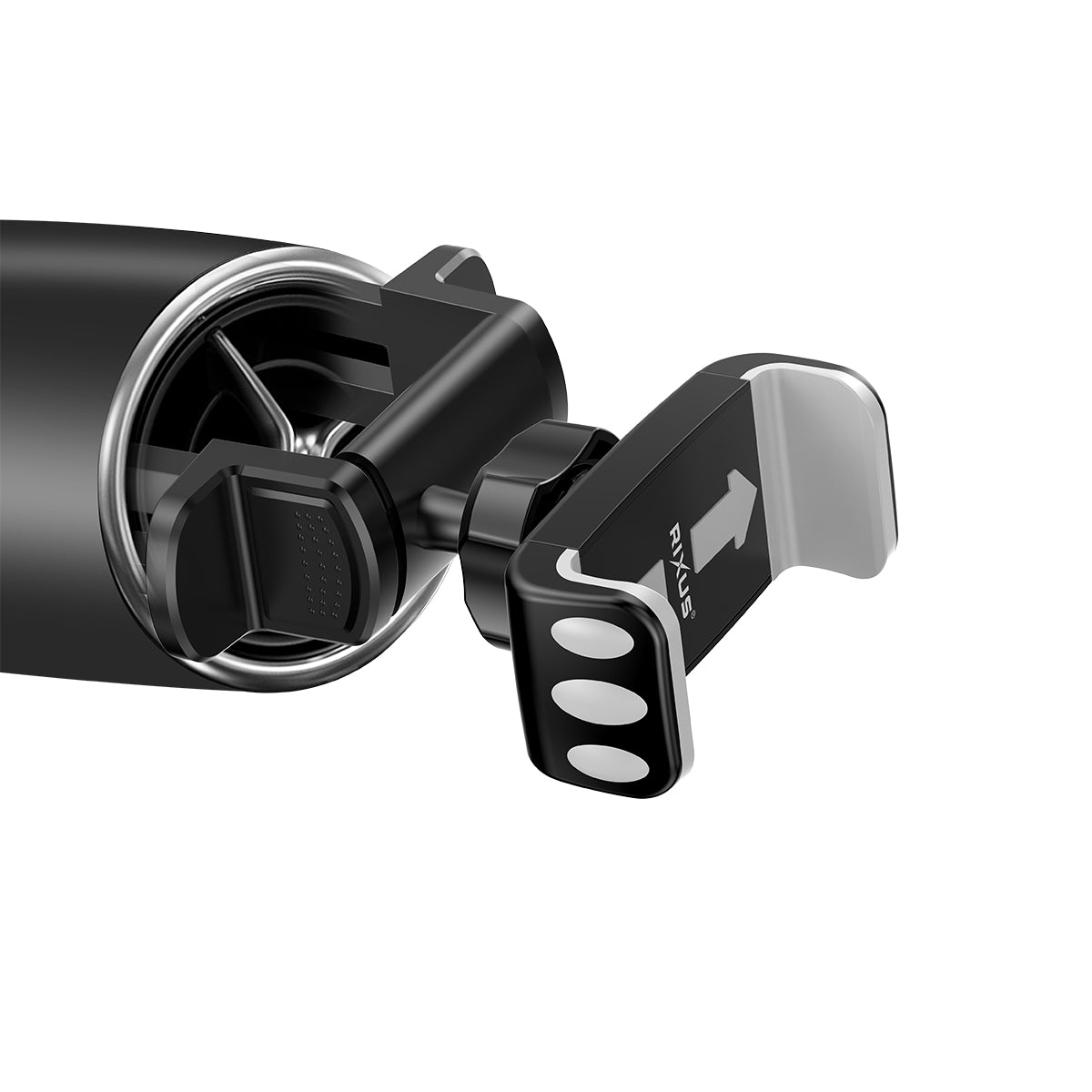 Rixus RXHW28 Universal Car Vent Holder