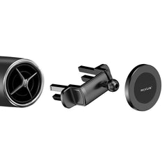 Rixus RXHM33 Universal Magnetic Car Vent Holder