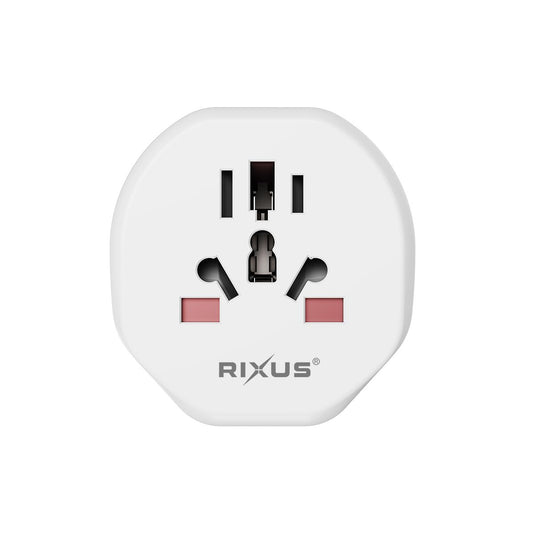 Rixus RXHC27 EU-Reise-Netzteil