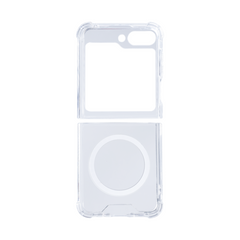 Rixus Case mit Magsafe für Samsung Galaxy Z Flip5