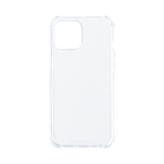 Rixus For iPhone 15 Anti-Burst Case