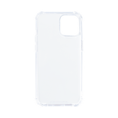 Rixus For iPhone 15 Anti-Burst Case