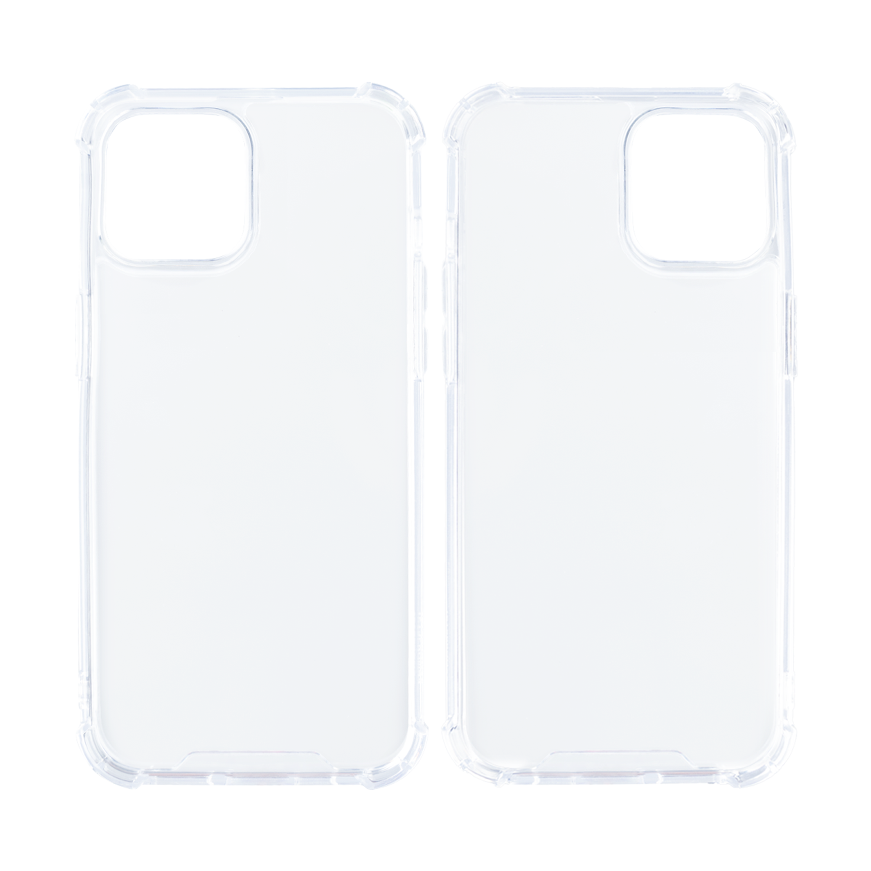 Rixus For iPhone 15 Anti-Burst Case