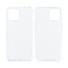 Rixus For iPhone 15 Anti-Burst Case