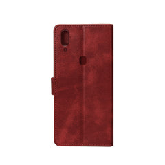 Rixus Bookcase für Samsung Galaxy A20e A202F